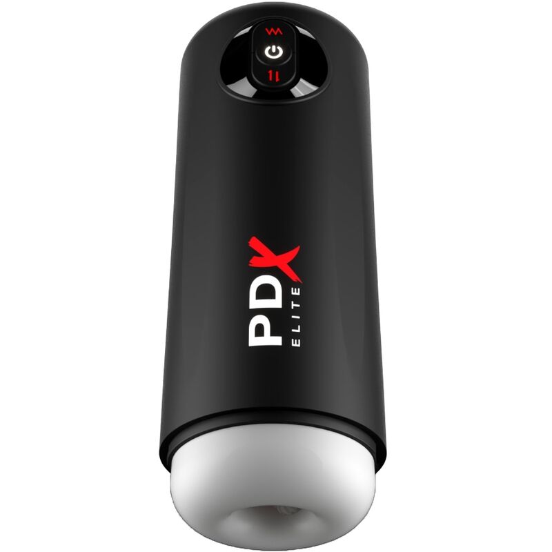 PDX Elite Moto-Milker