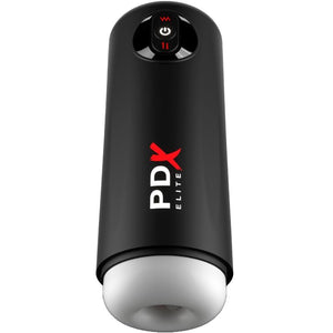 PDX Elite Moto-Milker