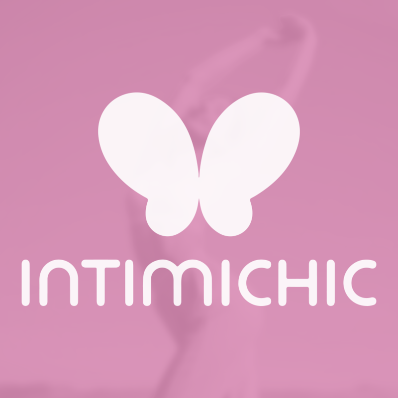 INTIMICHIC - BEKKENGEZONDHEID II REHABILITACIÓN SUELO PÉLVICO