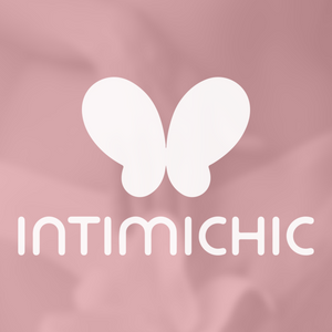 Intimichic – Dilateur silicone 5 pcs