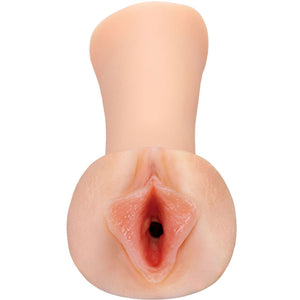 FETISH FANTASY EXTREME - MASTURBADEUR MÂLE EN SILICONE LUSCIOUS LIPS