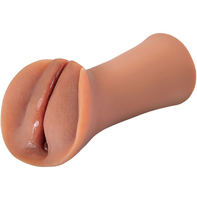 Fetish Fantasy Extreme – Masturbateur masculin en silicone glissant fente candy