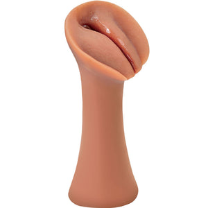 Fetish Fantasy Extreme – Masturbateur masculin en silicone glissant fente candy