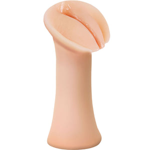 Fetish Fantasy Extreme – Masturbadeur mâle en silicone à fente glissante