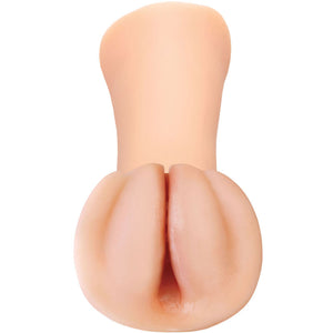 Fetish Fantasy Extreme – Masturbadeur mâle en silicone à fente glissante