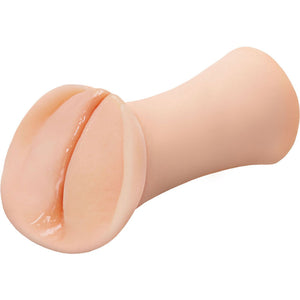 Fetish Fantasy Extreme – Masturbadeur mâle en silicone à fente glissante