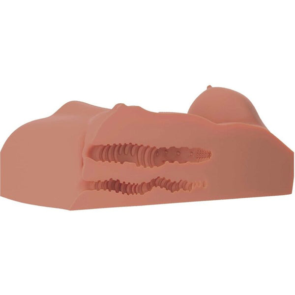 PDX Plus P DD's Masturbator Ta
