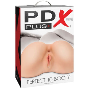 PDX Plus Perfect 10 Booty Ligh