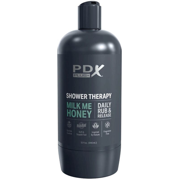 PDXP Shower Milk Me Honey Ligh