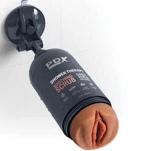 PDXP Shower Soothing Tan