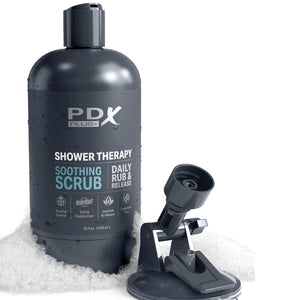 PDXP Shower Soothing light