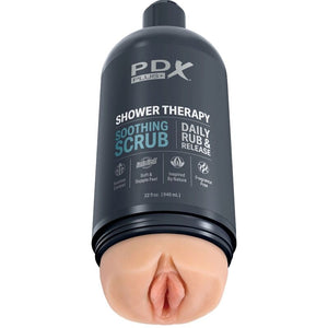 PDXP Shower Soothing light