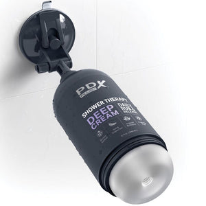 PDXP Shower Therapy Deep Cream