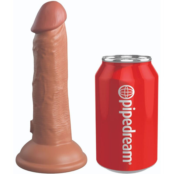 KCE 6 Dual Density Cock Tan
