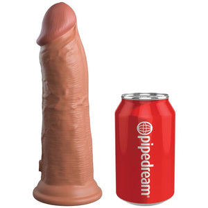 KCE 8 Dual Density Cock Tan