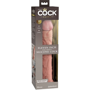 KCE 11 Dual Density Cock Light