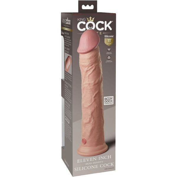 KCE 11 Dual Density Cock Light