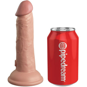 KCE 6 DD Vibrating Cock Light