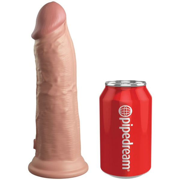KCE 8 DD Vibrating Cock Light