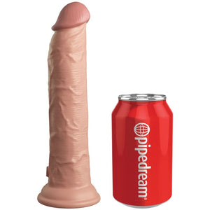 KCE 9 DD Vibrating Cock RC Lig