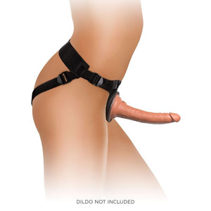 KCE Comfy Body Dock Strap-On H