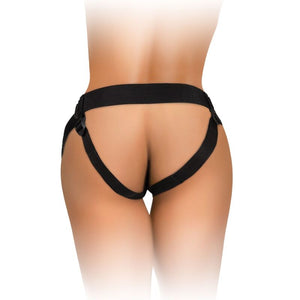 KCE Comfy Body Dock Strap-On H
