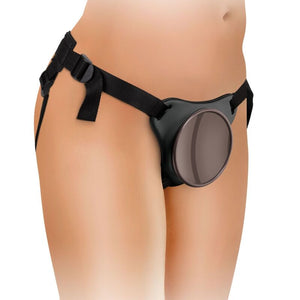 KCE Comfy Body Dock Strap-On H
