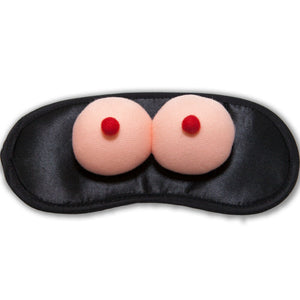 Diablo Picante – Masque de seins