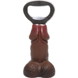 Diablo Picante – Ouvre-penis en forme de pénis mulato
