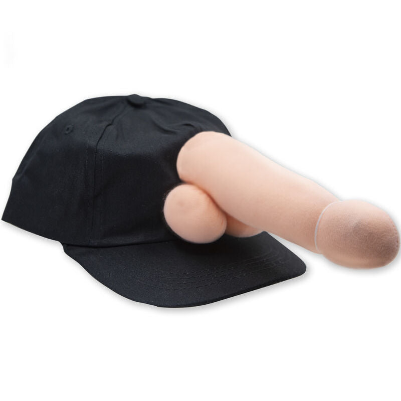 Diablo Picante – Super sifflet casquette noire