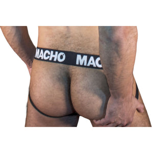 Macho – Mx25nn jock noir