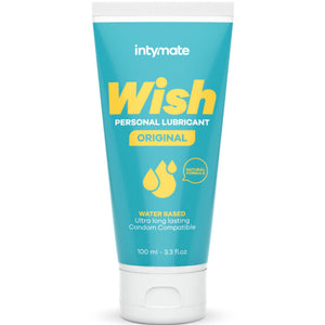 Intimateline Intymate – Wish lubrifiant original à base d'eau 100 ml