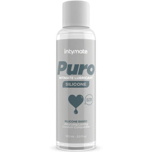Intimateline Intymate – Lubrifiant silicone pure 100 ml
