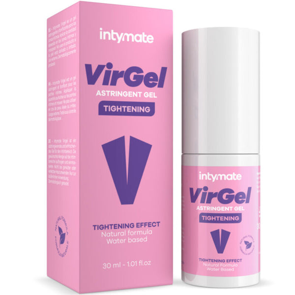 Intimateline Intymate – Gel à base d'eau virgel pour elle 30 ml