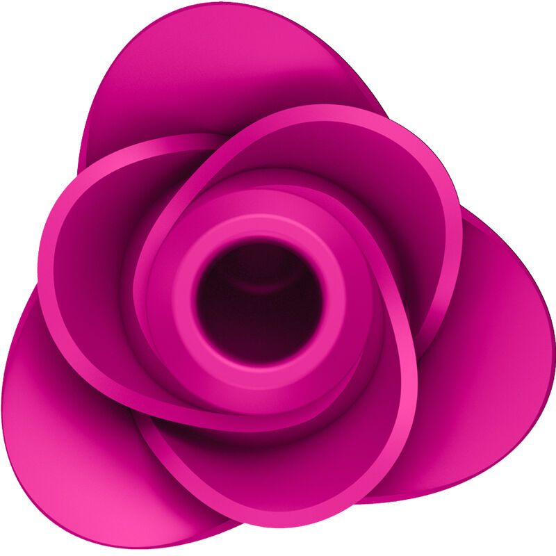 SATISFYER - AIR PULSE PRO 2 MODERNE BLOSSOM VIBRADOR