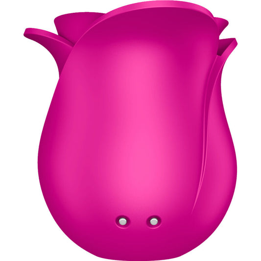 SATISFYER - AIR PULSE PRO 2 MODERNE BLOSSOM VIBRADOR