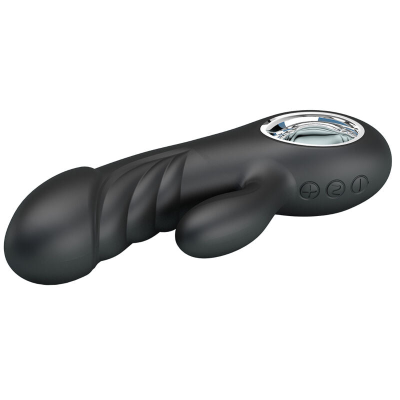 PRETTY LOVE - ANSEL VIBRADOR ESTIMULADOR PUNTO GY CLITORIS