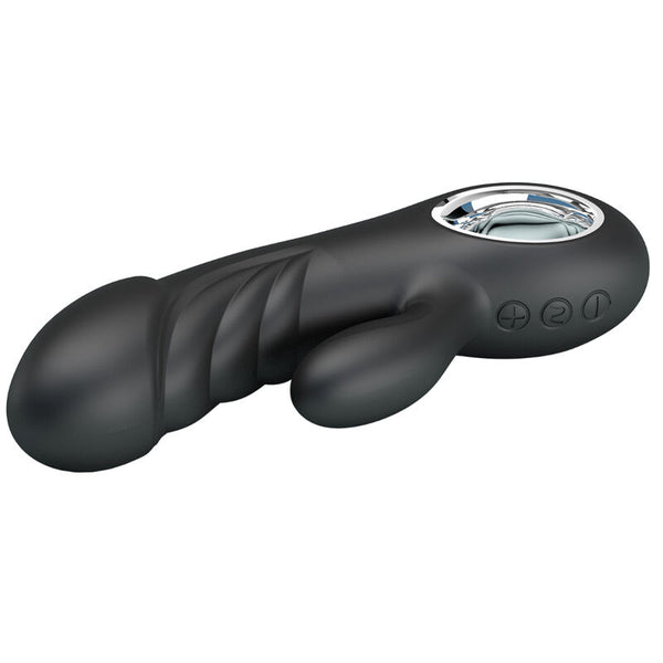 Pretty Love – Ansel vibrateur gy stimulateur de points clitoris