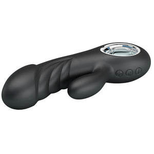 Pretty Love – Ansel vibrateur gy stimulateur de points clitoris