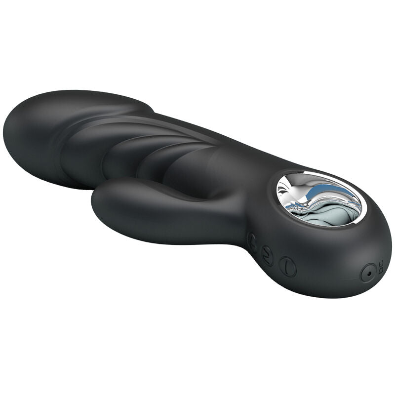 PRETTY LOVE - ANSEL VIBRADOR ESTIMULADOR PUNTO GY CLITORIS