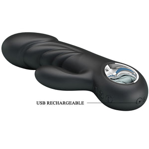 Pretty Love – Ansel vibrateur gy stimulateur de points clitoris