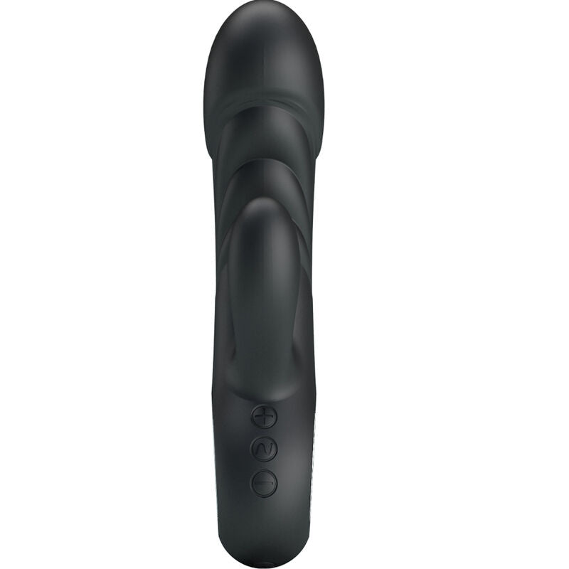 PRETTY LOVE - ANSEL VIBRADOR ESTIMULADOR PUNTO GY CLITORIS