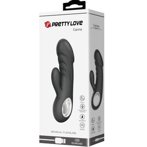 Pretty Love – Ansel vibrateur gy stimulateur de points clitoris