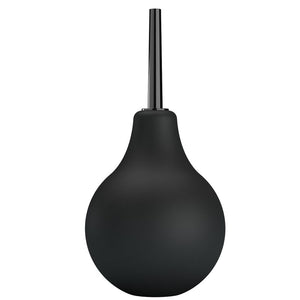 Mr Play – Douche anal poire blkb noir