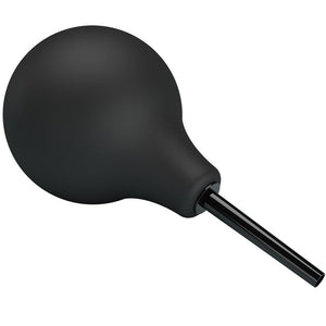 Mr Play – Douche anal poire blkb noir
