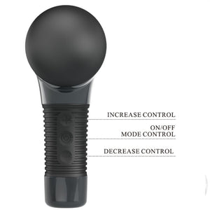 Pretty Love – Masseur rechargeable 7 fonctions 5 vitesses