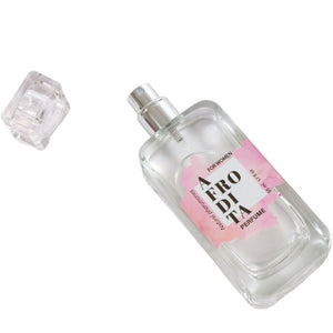 SecretPlay – Spray parfum aux phéromones naturelles aphrodite 50 ml