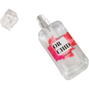 SecretPlay – Spray parfum aux phéromones naturelles d'orchidée 50 ml