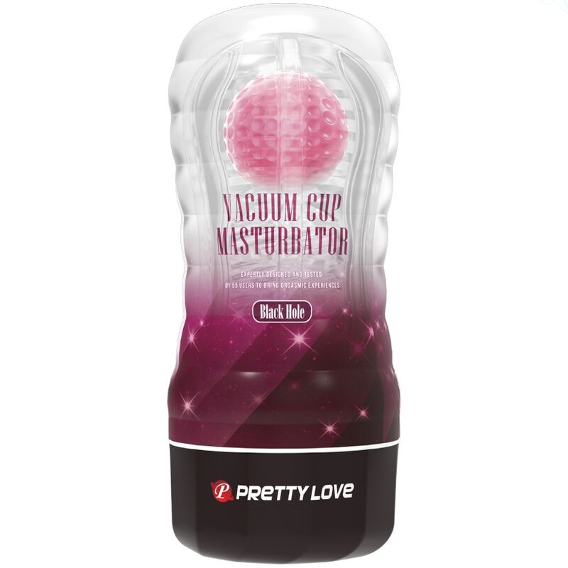PRETTY LOVE - ROZE MASTURBEERFUNCTIE