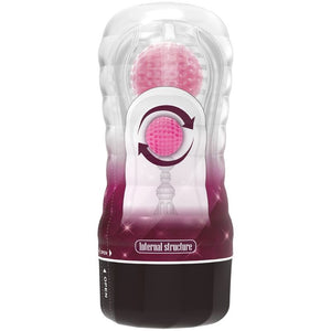 Pretty Love – Housse masturbateur rose